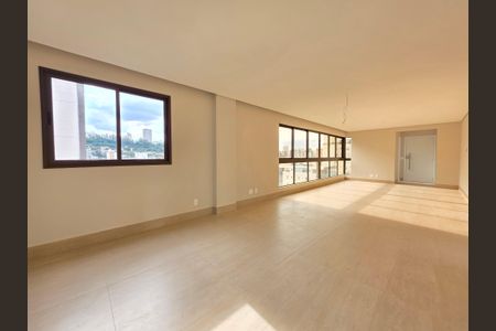 Apartamento à venda com 138m², 3 quartos e 3 vagas Apartamento à venda com 138m², 3 quartos e 3 vagasSala