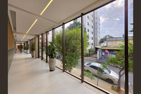 Apartamento à venda com 266m², 3 quartos e 3 vagasÁrea comum