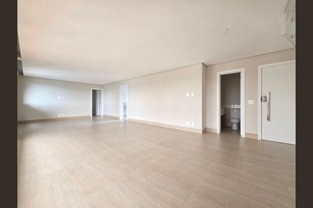 Apartamento à venda com 266m², 3 quartos e 3 vagasSala