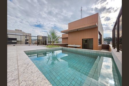 Apartamento à venda com 266m², 3 quartos e 3 vagasÁrea comum