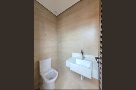 Apartamento à venda com 266m², 3 quartos e 3 vagasLavabo Área externa