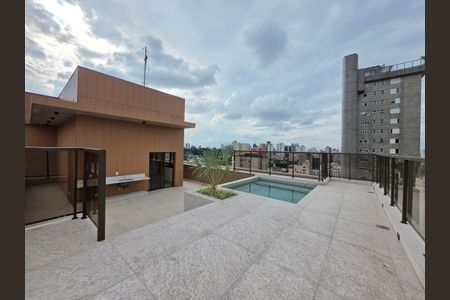 Apartamento à venda com 266m², 3 quartos e 3 vagasÁrea comum