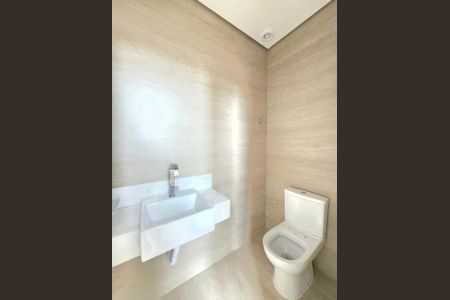 Apartamento à venda com 266m², 3 quartos e 3 vagasLavabo