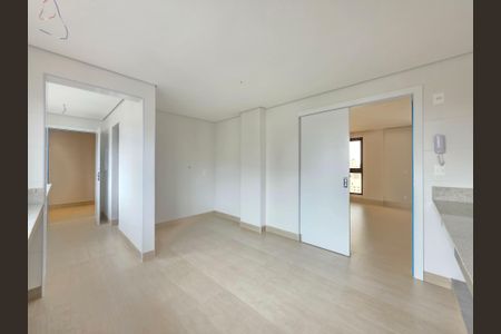 Apartamento à venda com 266m², 3 quartos e 3 vagasCozinha