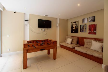 Apartamento à venda com 120m², 3 quartos e 2 vagas Apartamento à venda com 120m², 3 quartos e 2 vagasÁrea comum