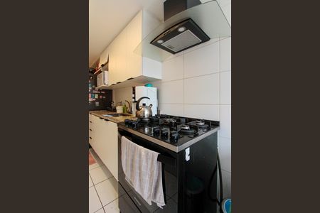 Apartamento à venda com 120m², 3 quartos e 2 vagas Apartamento à venda com 120m², 3 quartos e 2 vagasCozinha