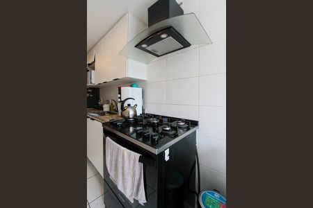 Apartamento à venda com 120m², 3 quartos e 2 vagas Apartamento à venda com 120m², 3 quartos e 2 vagasCozinha