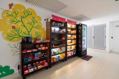 Apartamento à venda com 120m², 3 quartos e 2 vagas Apartamento à venda com 120m², 3 quartos e 2 vagasMercado