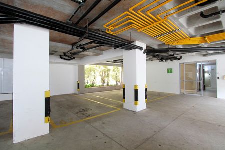 Apartamento à venda com 120m², 3 quartos e 2 vagas Apartamento à venda com 120m², 3 quartos e 2 vagasGaragem