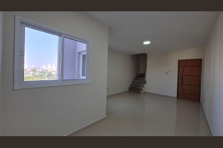 Apartamento à venda com 120m², 2 quartos e 1 vagaSala