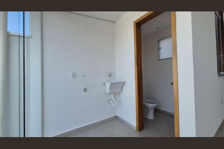 Apartamento à venda com 120m², 2 quartos e 1 vagaCobertura