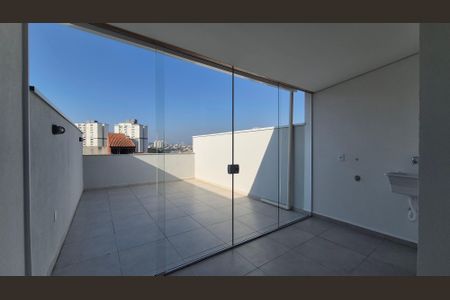 Apartamento à venda com 120m², 2 quartos e 1 vagaCobertura