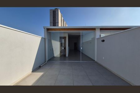 Apartamento à venda com 120m², 2 quartos e 1 vagaCobertura