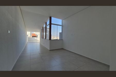 Apartamento à venda com 120m², 2 quartos e 1 vagaCobertura