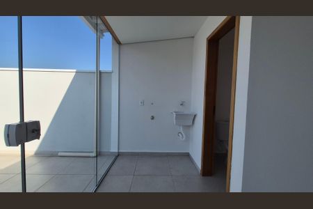 Apartamento à venda com 120m², 2 quartos e 1 vagaCobertura
