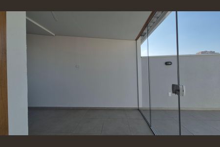 Apartamento à venda com 120m², 2 quartos e 1 vagaCobertura