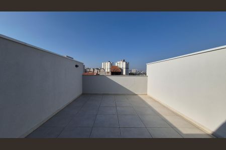 Apartamento à venda com 120m², 2 quartos e 1 vagaCobertura
