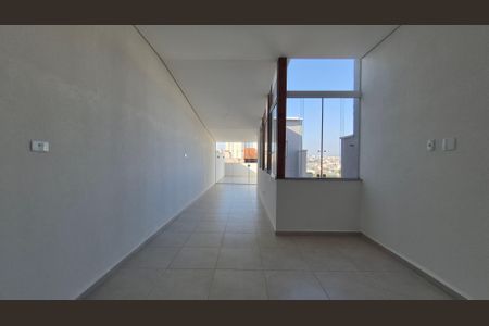 Apartamento à venda com 120m², 2 quartos e 1 vagaCobertura