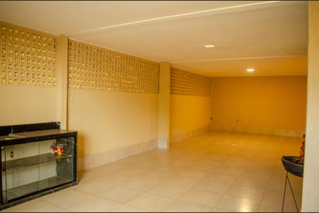 Área Comum de casa de condomínio para alugar com 3 quartos, 200m² em Jardim Novo Mundo, Goiânia