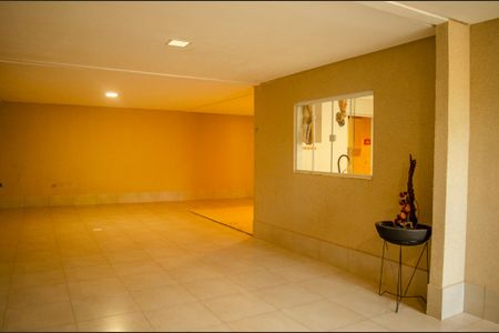 Área Comum de casa de condomínio para alugar com 3 quartos, 200m² em Jardim Novo Mundo, Goiânia