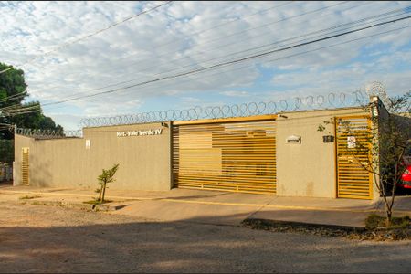 Casa de Condomínio para alugar com 3 quartos, 200m² em Jardim Novo Mundo, Goiânia