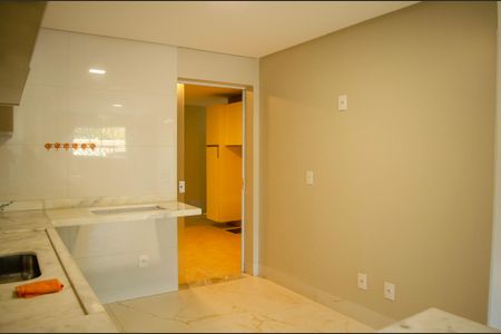 Casa de Condomínio para alugar com 3 quartos, 200m² em Jardim Novo Mundo, Goiânia