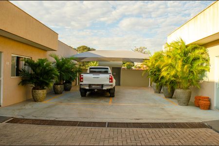 Casa de Condomínio para alugar com 3 quartos, 200m² em Jardim Novo Mundo, Goiânia