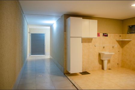 Casa de Condomínio para alugar com 3 quartos, 200m² em Jardim Novo Mundo, Goiânia
