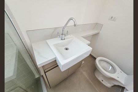 Apartamento para alugar com 60m², 2 quartos e 1 vagaBanheiro Suíte