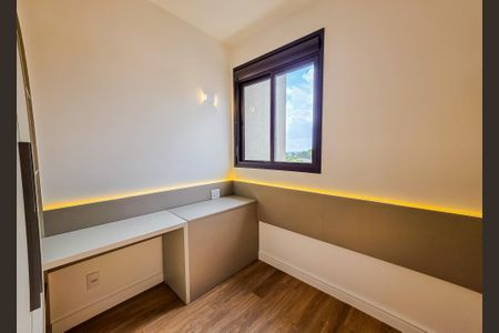 Apartamento para alugar com 2 quartos, 60m² em Vila Alpina, Santo André