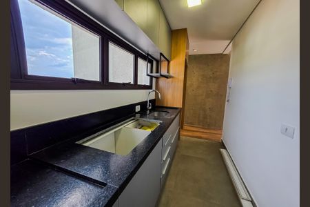 Apartamento para alugar com 60m², 2 quartos e 1 vagaCozinha