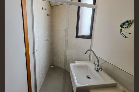Apartamento para alugar com 60m², 2 quartos e 1 vagaBanheiro Suíte