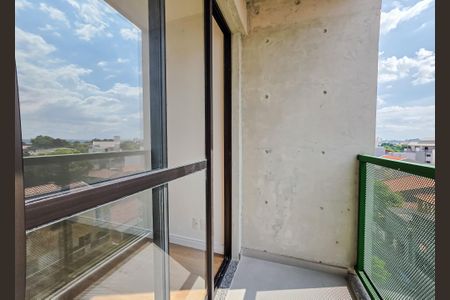 Apartamento para alugar com 2 quartos, 60m² em Vila Alpina, Santo André