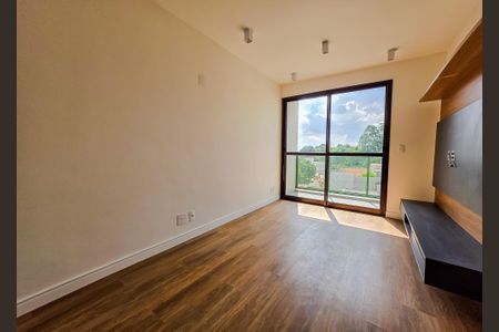Apartamento para alugar com 2 quartos, 60m² em Vila Alpina, Santo André