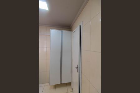 Apartamento à venda com 57m², 1 quarto e 1 vagaÁREA DE SERVIÇO
