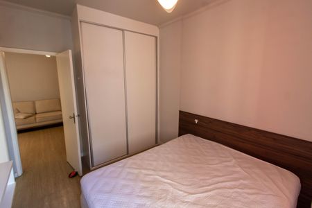 SUITE de apartamento para alugar com 1 quarto, 57m² em Cambuí, Campinas