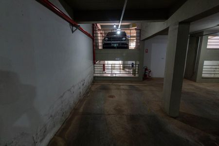 Apartamento à venda com 57m², 1 quarto e 1 vagaGARAGEM