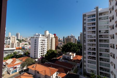 Apartamento à venda com 57m², 1 quarto e 1 vagaVISTA DA SUITE