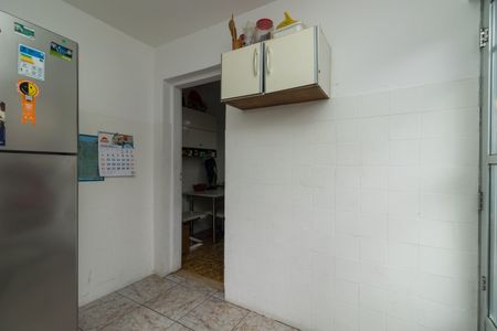 Casa para alugar com 80m², 2 quartos e 5 vagas Casa para alugar com 80m², 2 quartos e 5 vagasCozinha