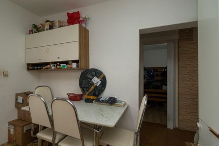 Casa para alugar com 80m², 2 quartos e 5 vagas Casa para alugar com 80m², 2 quartos e 5 vagasCopa