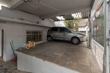 Casa para alugar com 80m², 2 quartos e 5 vagas Casa para alugar com 80m², 2 quartos e 5 vagasGaragem