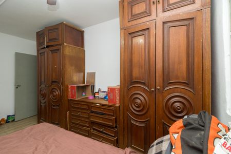 Casa para alugar com 80m², 2 quartos e 5 vagas Casa para alugar com 80m², 2 quartos e 5 vagasQuarto 1