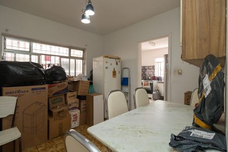 Casa para alugar com 80m², 2 quartos e 5 vagas Casa para alugar com 80m², 2 quartos e 5 vagasCopa