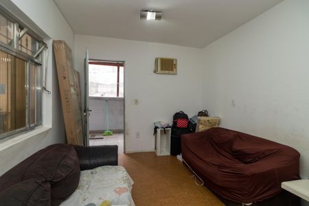 Sala de casa para alugar com 2 quartos, 80m² em Jardim Angela (zona Leste), São Paulo