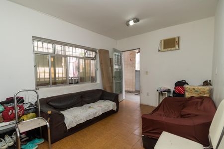 Sala de casa para alugar com 2 quartos, 80m² em Jardim Angela (zona Leste), São Paulo
