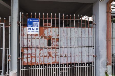 Casa para alugar com 80m², 2 quartos e 5 vagas Casa para alugar com 80m², 2 quartos e 5 vagasPlaca instalada