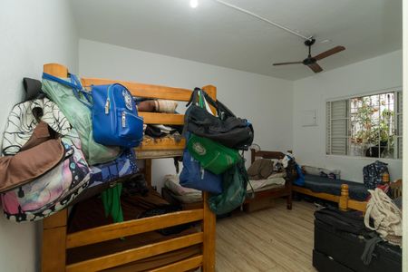 Quarto 2 de casa para alugar com 2 quartos, 80m² em Jardim Angela (zona Leste), São Paulo