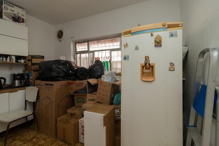 Casa para alugar com 80m², 2 quartos e 5 vagas Casa para alugar com 80m², 2 quartos e 5 vagasCopa