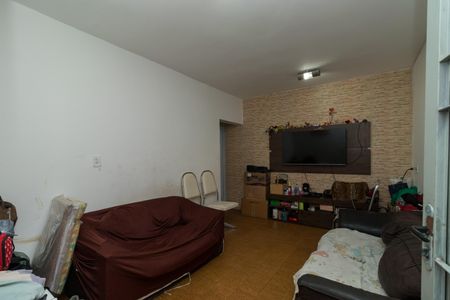 Sala de casa para alugar com 2 quartos, 80m² em Jardim Angela (zona Leste), São Paulo