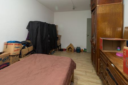 Casa para alugar com 80m², 2 quartos e 5 vagas Casa para alugar com 80m², 2 quartos e 5 vagasQuarto 1